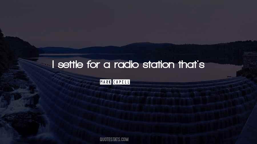 Quotes About Station #1184353