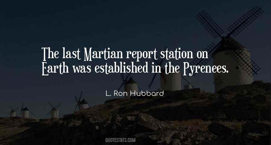 Quotes About Station #1257339