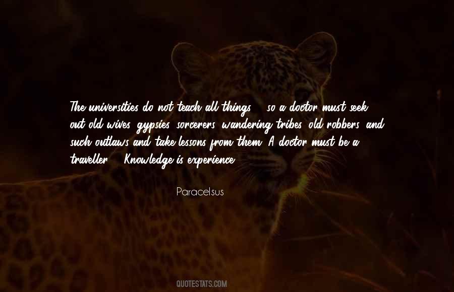 The Doctors Wife Quotes #1327682