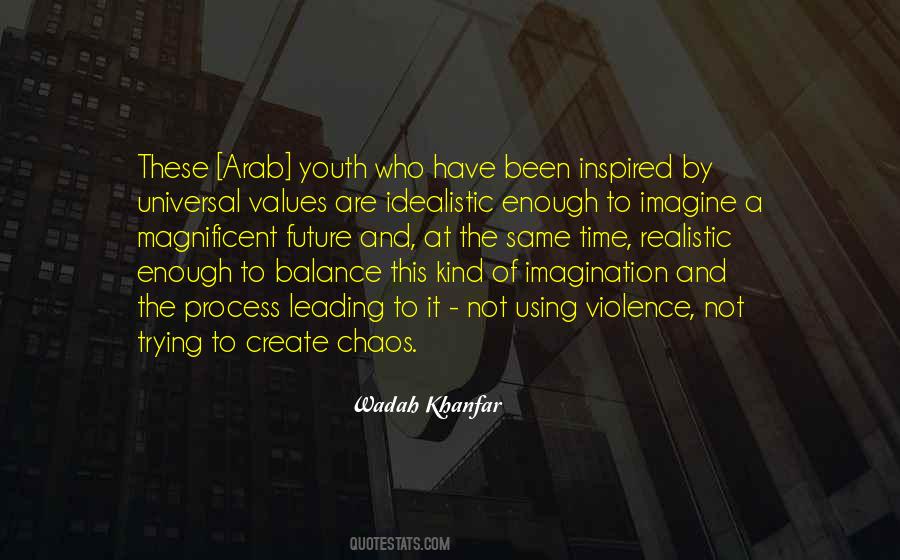 Quotes About Universal Balance #1598164