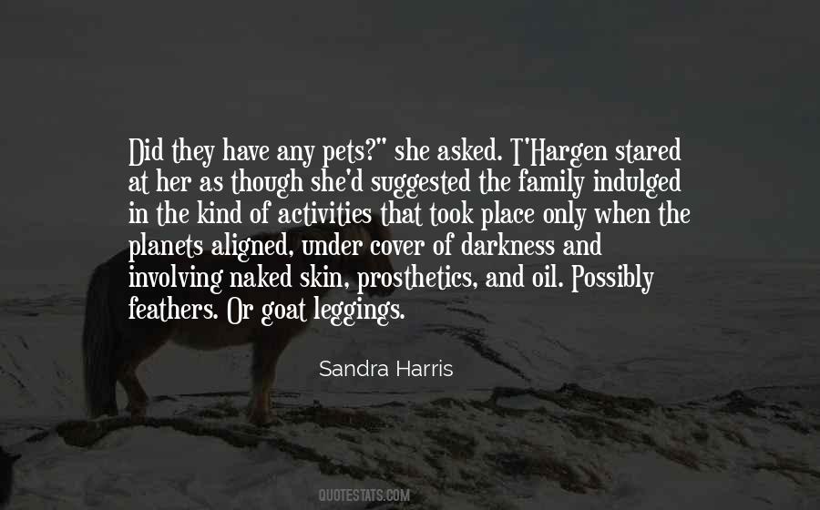 Quotes About Family Activities #635774