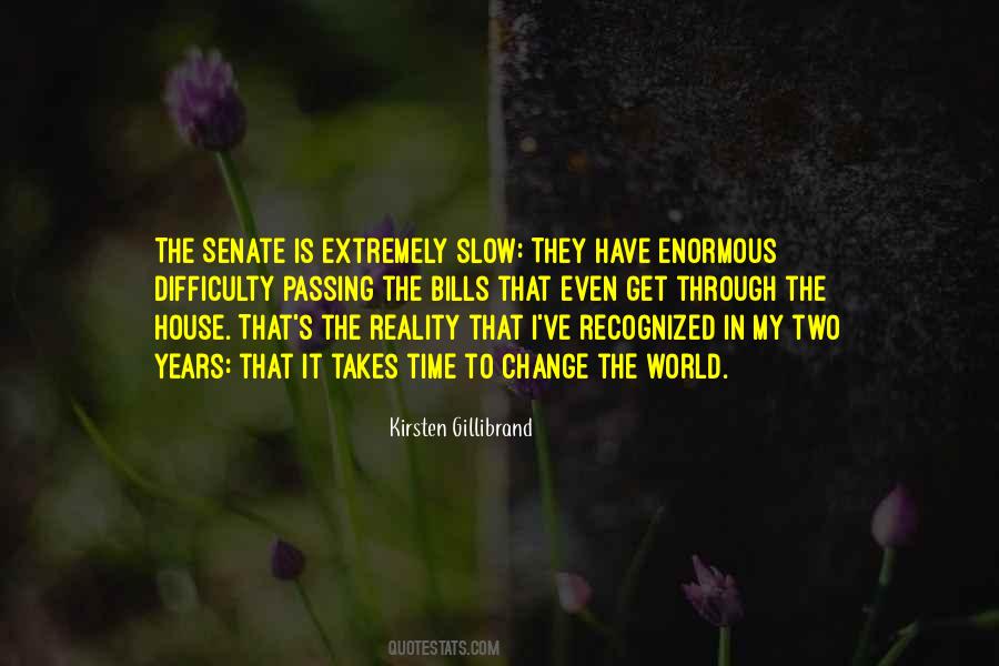 Quotes About Change In The World #140936 Quotes About Change In The World #140936