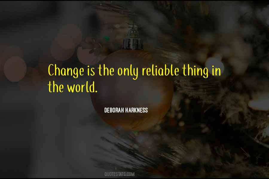 Quotes About Change In The World #154964 Quotes About Change In The World #154964