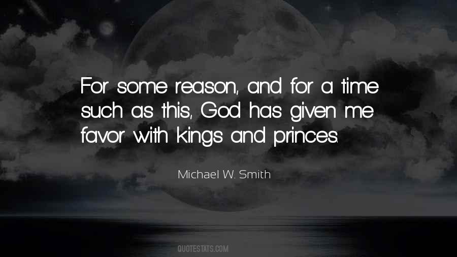 Quotes About Kings And Princes #1804281