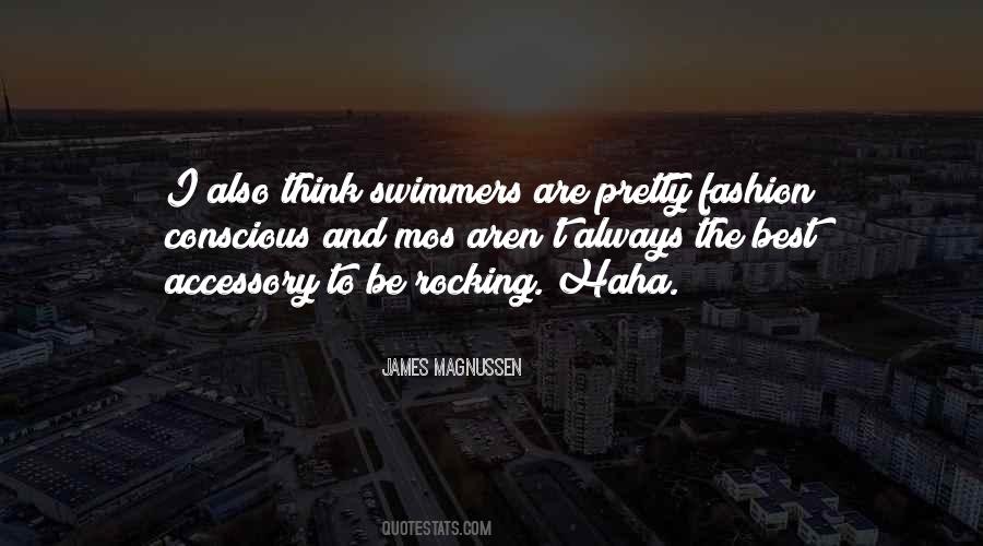 Fashion Accessory Quotes #480110