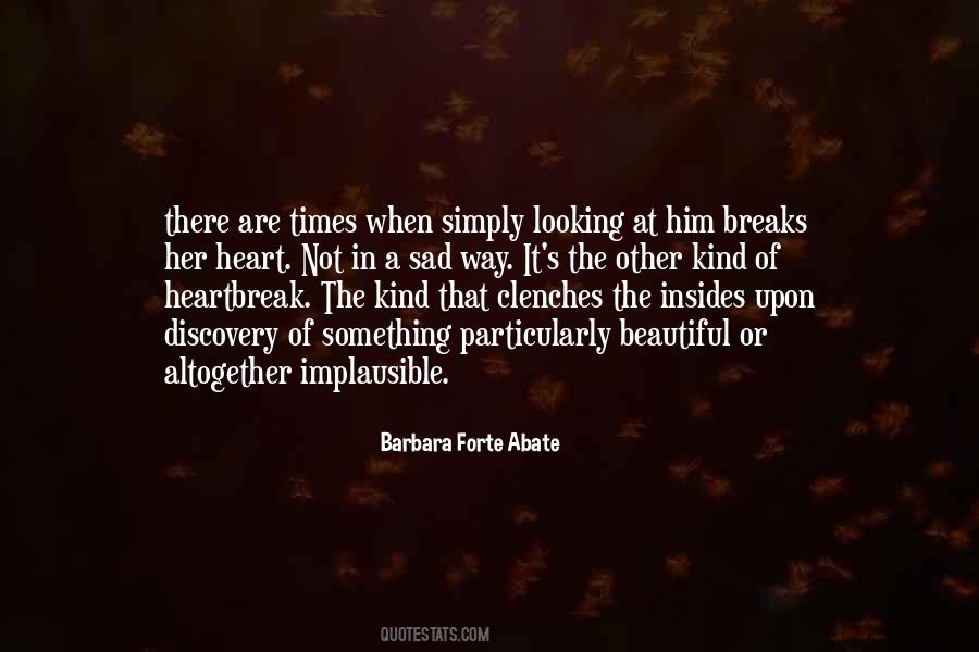 Altogether Beautiful Quotes #1057467