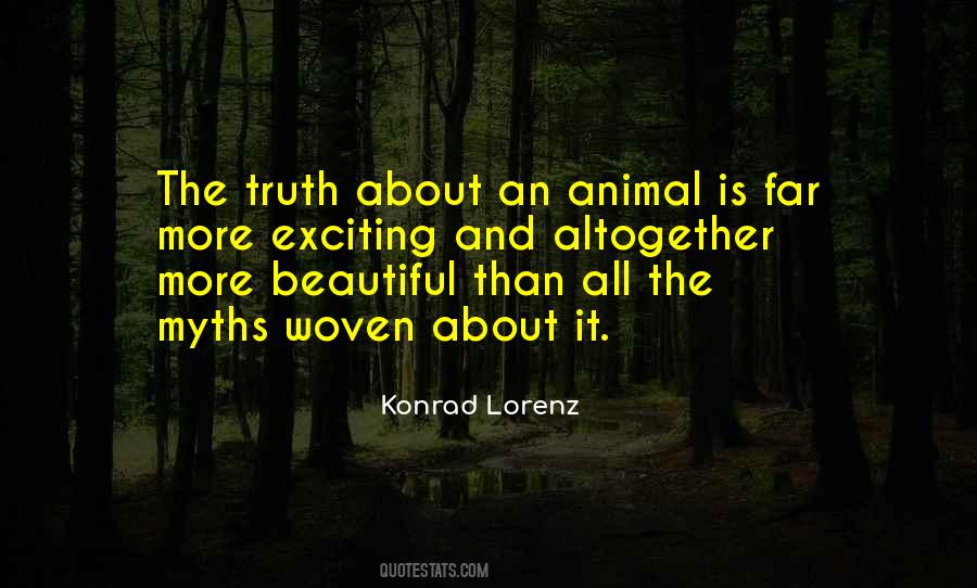Altogether Beautiful Quotes #1802864