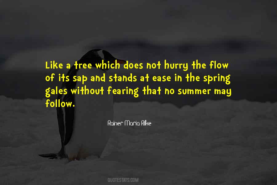 Quotes About Summer And Spring #190888