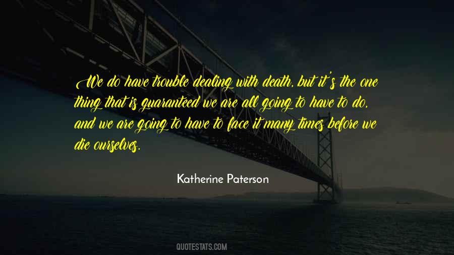 Times Before Quotes #1018335