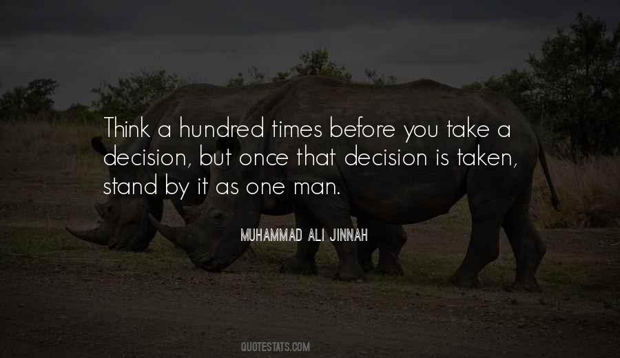 Times Before Quotes #1097962