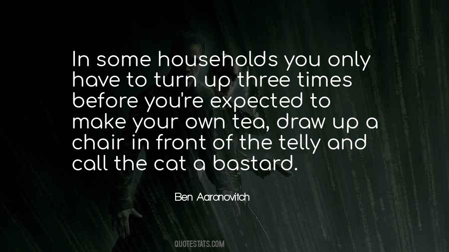 Times Before Quotes #1138016