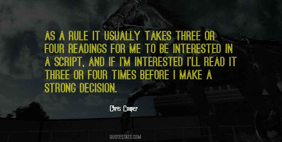 Times Before Quotes #1246619