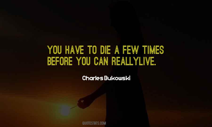 Times Before Quotes #1278615