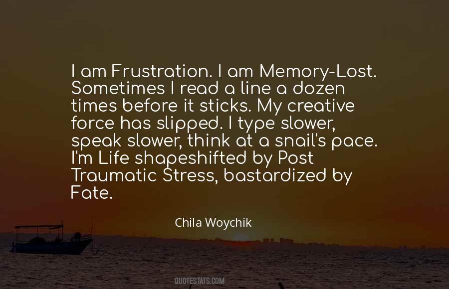 Times Before Quotes #1289482