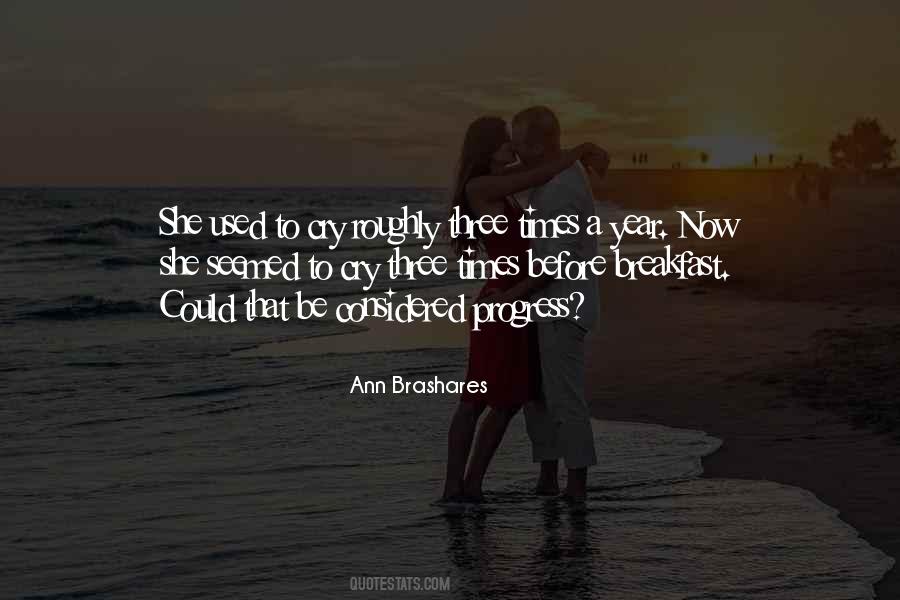 Times Before Quotes #1461152
