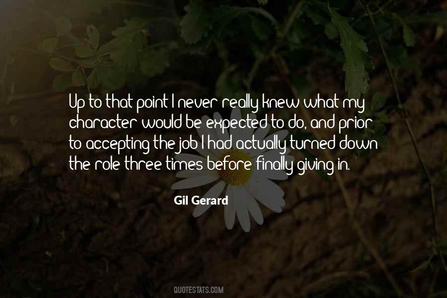 Times Before Quotes #1476370
