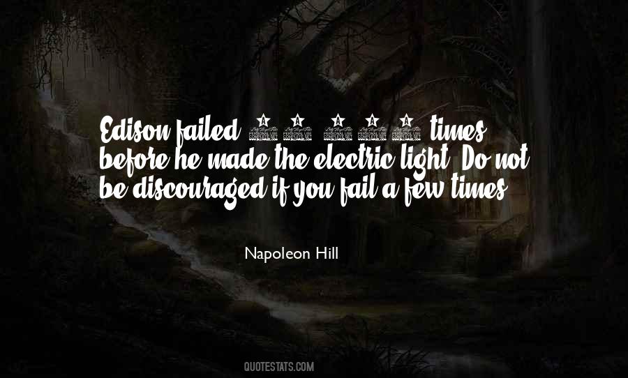Times Before Quotes #1504066