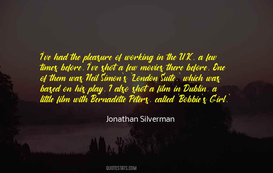Times Before Quotes #1510169