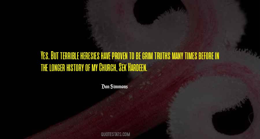 Times Before Quotes #1579981