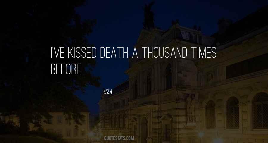Times Before Quotes #1632244