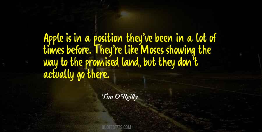 Times Before Quotes #1749167