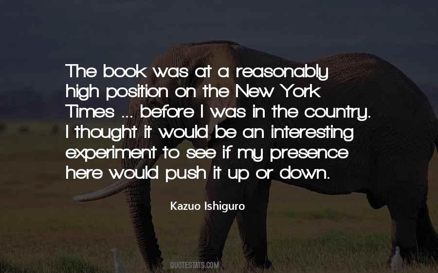 Times Before Quotes #1798066