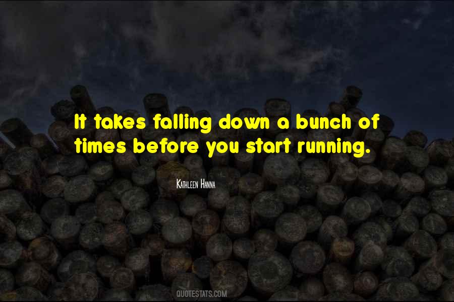 Times Before Quotes #885007