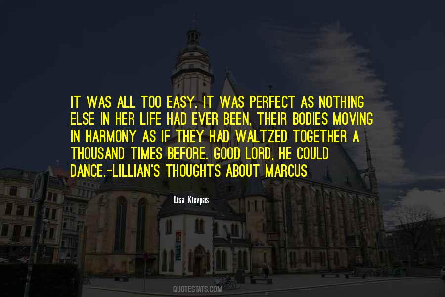 Times Before Quotes #962869