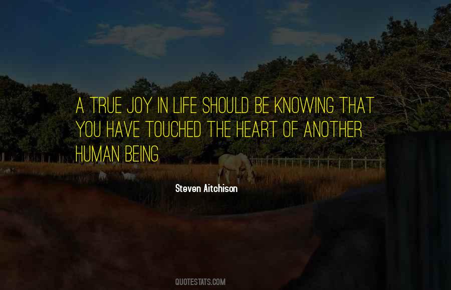 Knowing Another Quotes #1018761