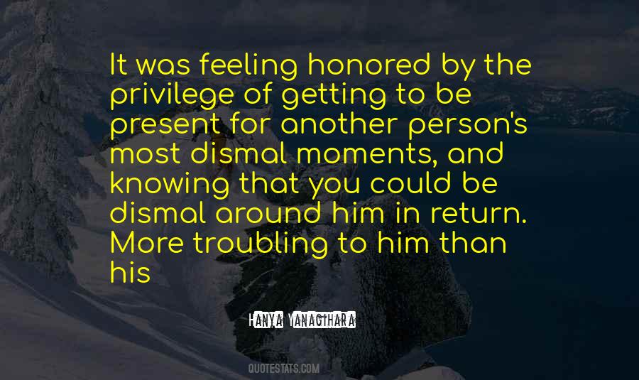Knowing Another Quotes #1022877