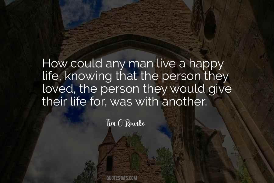 Knowing Another Quotes #1109120