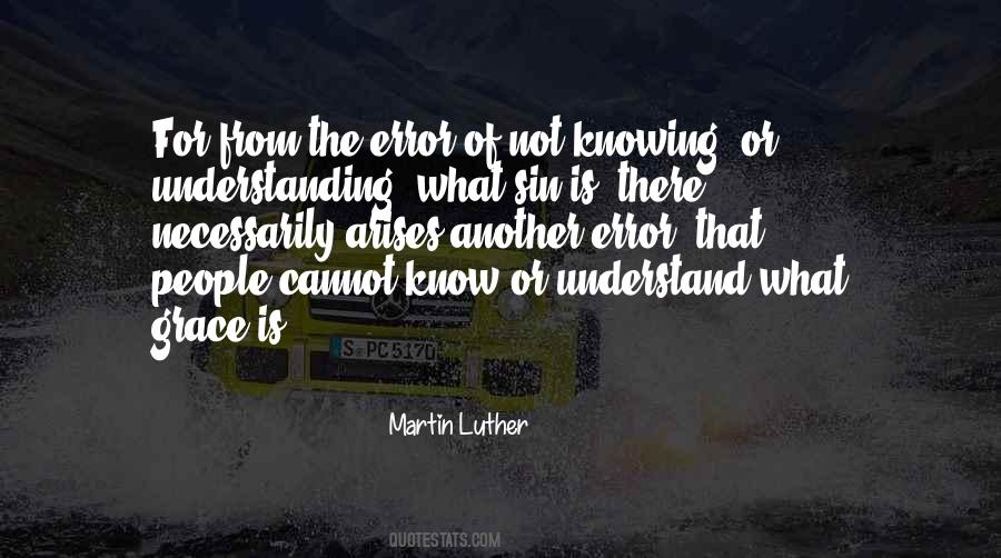 Knowing Another Quotes #1145374