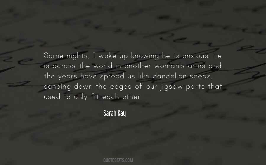 Knowing Another Quotes #510298