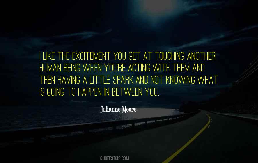 Knowing Another Quotes #557135