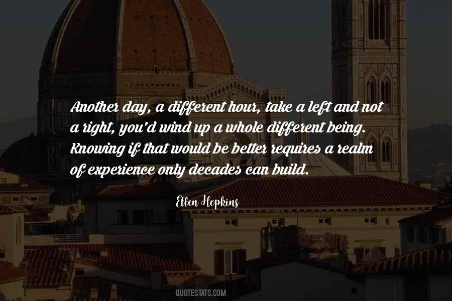 Knowing Another Quotes #580400