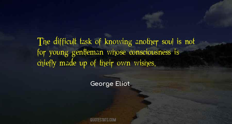 Knowing Another Quotes #692189