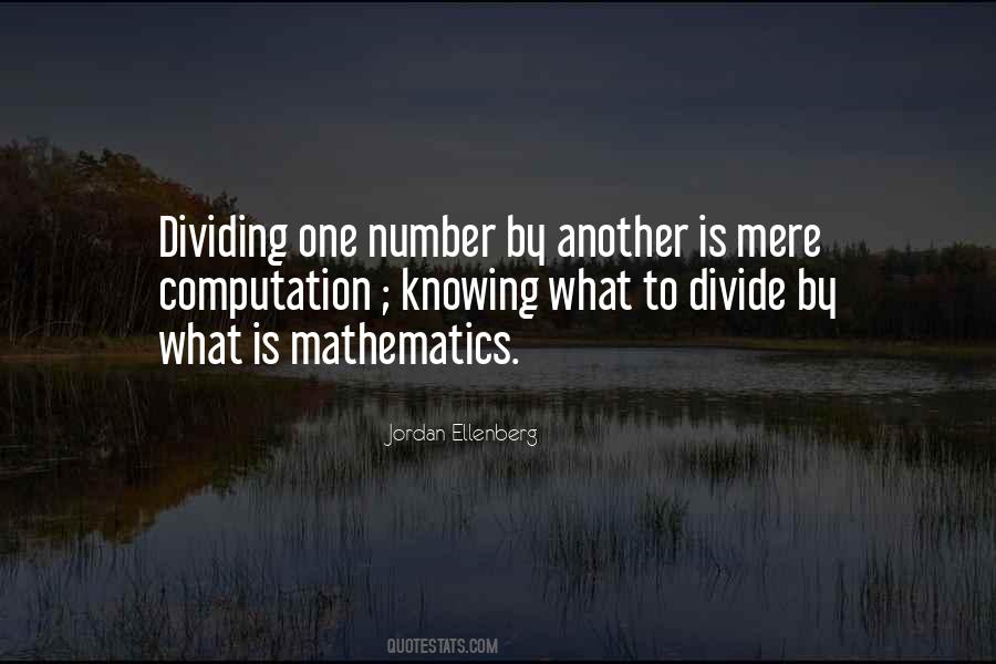 Knowing Another Quotes #77128
