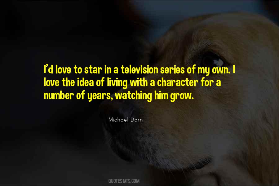 Quotes About Television Watching #491429