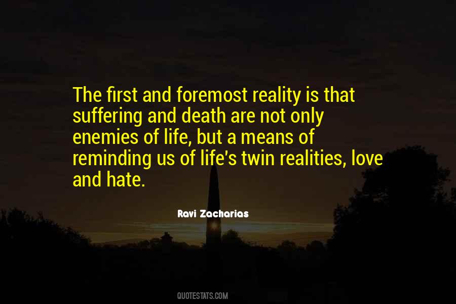 Quotes About First And Only Love #925652