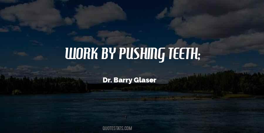 Quotes About Teeth #1868847