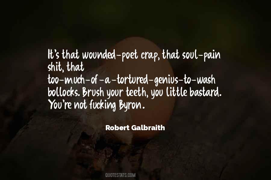 Quotes About Teeth #1872373