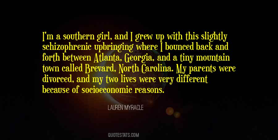 Quotes About Georgia Southern #1658716
