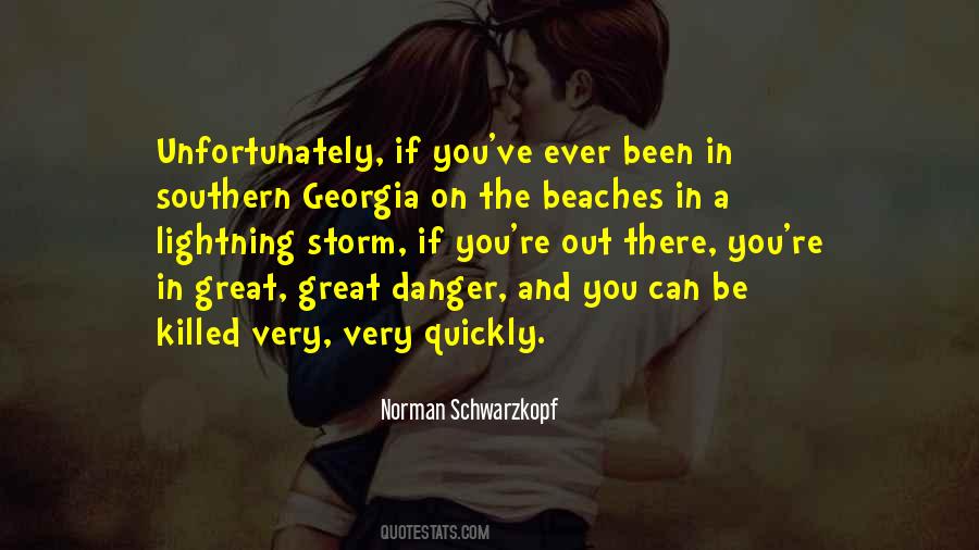 Quotes About Georgia Southern #638340