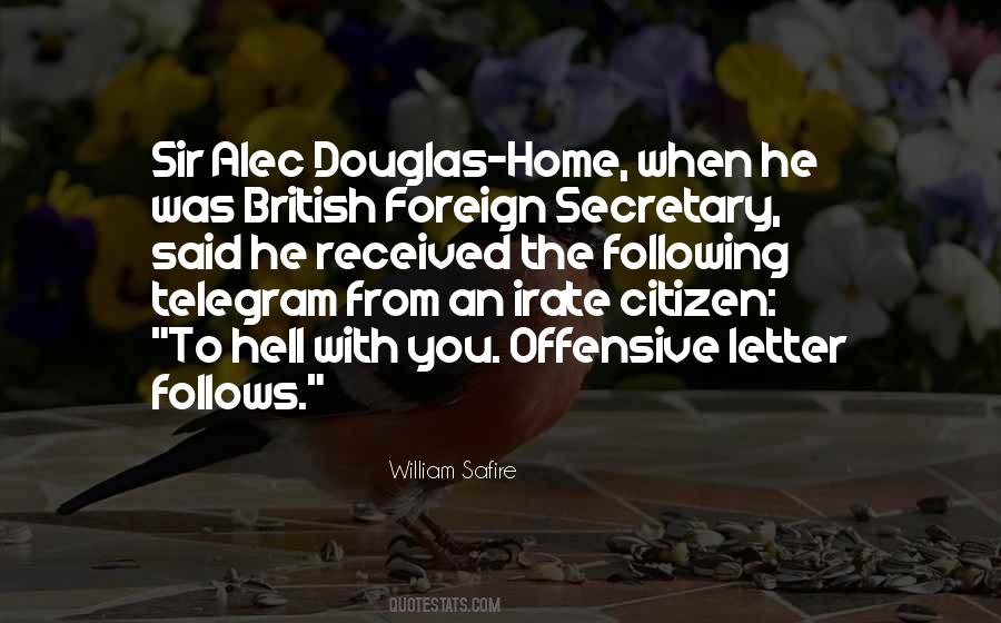 British Citizen Quotes #650636
