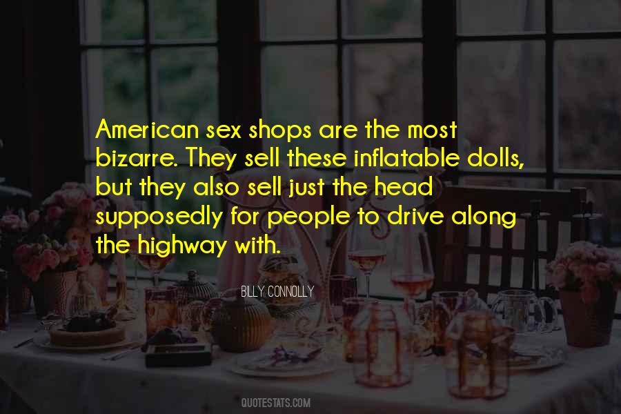 Quotes About Shops #1346138