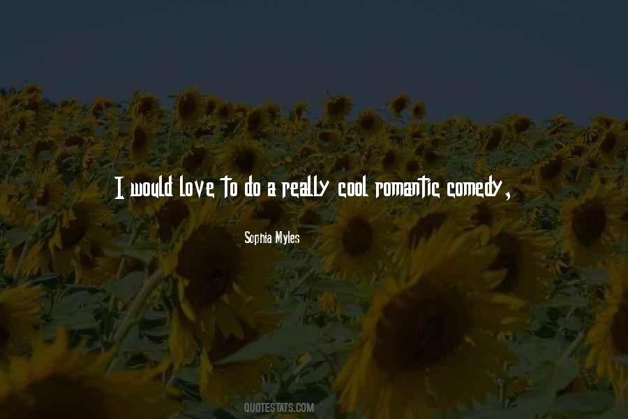 Quotes About Romantic Films #1666816