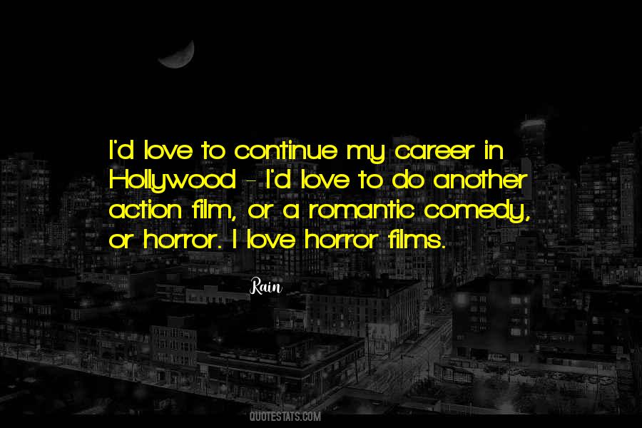Quotes About Romantic Films #288973