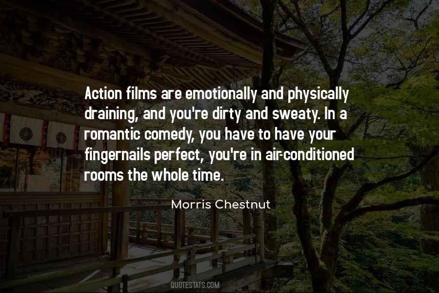 Quotes About Romantic Films #552606