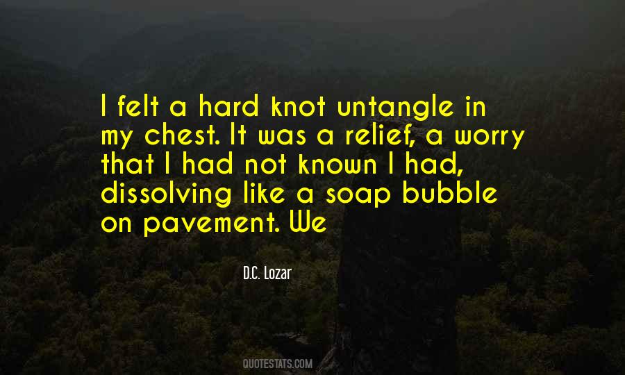 Quotes About Cold Shoulders #940200 Quotes About Cold Shoulders #940200