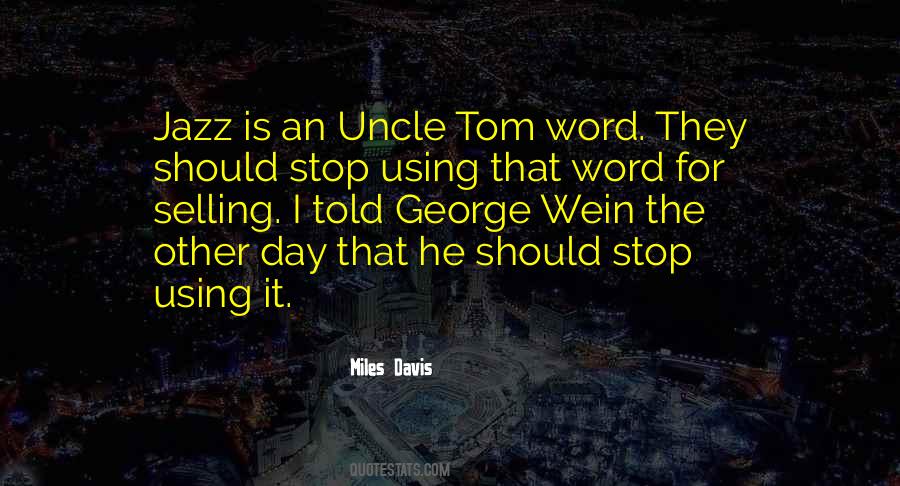 Quotes About The Word Should #302020